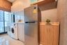 1 Bedroom Condo for rent in Life Asoke, Bang Kapi, Bangkok near MRT Phetchaburi