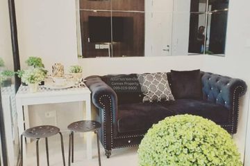 1 Bedroom Condo for rent in Life Asoke, Bang Kapi, Bangkok near MRT Phetchaburi