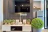 1 Bedroom Condo for rent in Life Asoke, Bang Kapi, Bangkok near MRT Phetchaburi