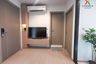 1 Bedroom Condo for rent in Life Asoke Rama 9, Makkasan, Bangkok near MRT Phra Ram 9