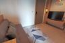 1 Bedroom Condo for rent in Life Asoke Rama 9, Makkasan, Bangkok near MRT Phra Ram 9