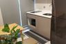 1 Bedroom Condo for rent in Life Asoke Rama 9, Makkasan, Bangkok near MRT Phra Ram 9
