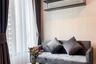 1 Bedroom Condo for rent in Life Asoke Rama 9, Makkasan, Bangkok near MRT Phra Ram 9
