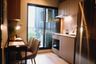 1 Bedroom Condo for rent in Life Asoke Rama 9, Makkasan, Bangkok near MRT Phra Ram 9