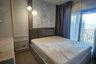 1 Bedroom Condo for rent in Life Asoke Rama 9, Makkasan, Bangkok near MRT Phra Ram 9