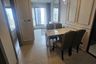1 Bedroom Condo for rent in Life Asoke Rama 9, Makkasan, Bangkok near MRT Phra Ram 9
