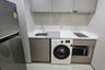 1 Bedroom Condo for rent in Life Asoke Rama 9, Makkasan, Bangkok near MRT Phra Ram 9
