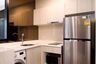 1 Bedroom Condo for rent in Life Asoke Rama 9, Makkasan, Bangkok near MRT Phra Ram 9