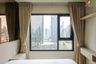 1 Bedroom Condo for rent in Life Asoke Rama 9, Makkasan, Bangkok near MRT Phra Ram 9