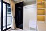 1 Bedroom Condo for rent in Life Asoke Rama 9, Makkasan, Bangkok near MRT Phra Ram 9