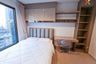1 Bedroom Condo for rent in Life Asoke Rama 9, Makkasan, Bangkok near MRT Phra Ram 9