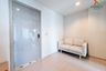 1 Bedroom Condo for rent in Life Asoke Rama 9, Makkasan, Bangkok near MRT Phra Ram 9