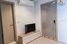 1 Bedroom Condo for rent in Life Asoke Rama 9, Makkasan, Bangkok near MRT Phra Ram 9
