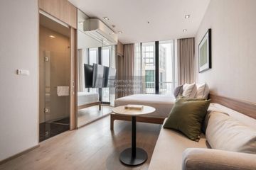 1 Bedroom Condo for rent in Park Origin Phrom Phong, Khlong Tan, Bangkok near BTS Phrom Phong