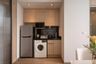 1 Bedroom Condo for rent in Park Origin Phrom Phong, Khlong Tan, Bangkok near BTS Phrom Phong