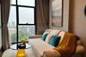 1 Bedroom Condo for rent in The Diplomat Sathorn, Silom, Bangkok near BTS Surasak