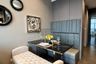 1 Bedroom Condo for rent in The Diplomat Sathorn, Silom, Bangkok near BTS Surasak