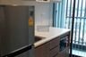 1 Bedroom Condo for rent in The Stage Taopoon Interchange, Bang Sue, Bangkok near MRT Tao Poon