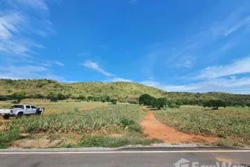 Land for sale in Pak Nam Pran, Prachuap Khiri Khan