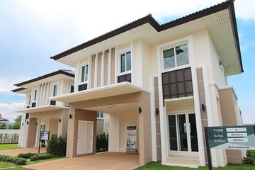 Land for sale in The Grand Park Chiang Mai, San Phranet, Chiang Mai