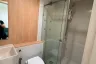 1 Bedroom Condo for rent in Aspire Sathorn-Thapra, Bukkhalo, Bangkok near BTS Talat Phlu