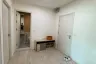 1 Bedroom Condo for rent in Aspire Sathorn-Thapra, Bukkhalo, Bangkok near BTS Talat Phlu