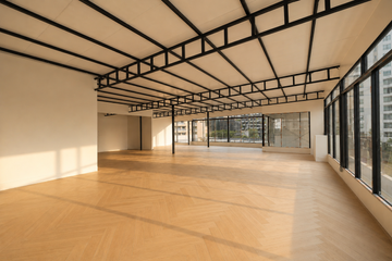 Apartment for rent in Shine@33, Khlong Tan Nuea, Bangkok near MRT Sukhumvit