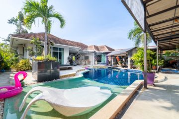 5 Bedroom House for sale in Huai Yai, Chonburi