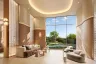 2 Bedroom Condo for sale in Aspire Sathorn-Taksin Priva, Bang Kho, Bangkok near BTS Wutthakat