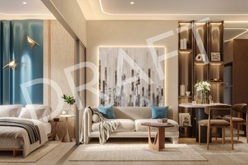 2 Bedroom Condo for sale in Aspire Sathorn-Taksin Priva, Bang Kho, Bangkok near BTS Wutthakat