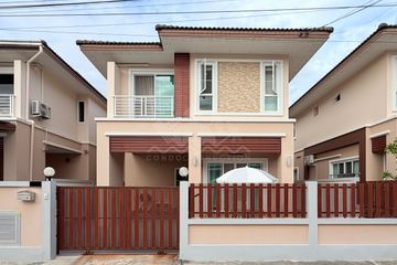 3 Bedroom House for sale in Grand PMC 7, Nong Prue, Chonburi