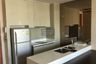 1 Bedroom Condo for rent in The Address Sukhumvit 28, Khlong Tan, Bangkok near BTS Phrom Phong