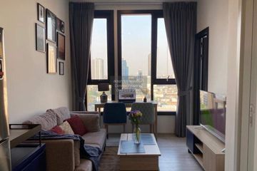 1 Bedroom Condo for rent in XT Ekkamai, Khlong Tan Nuea, Bangkok