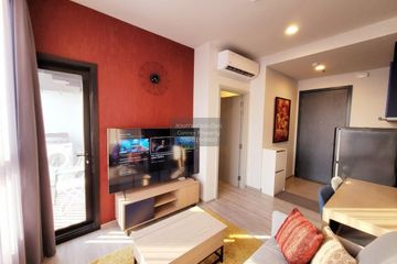 1 Bedroom Condo for rent in XT Ekkamai, Khlong Tan Nuea, Bangkok