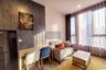 1 Bedroom Condo for rent in XT Ekkamai, Khlong Tan Nuea, Bangkok