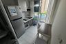 1 Bedroom Condo for rent in The Base Sukhumvit 77, Phra Khanong Nuea, Bangkok near BTS On Nut