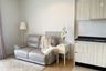 1 Bedroom Condo for rent in HQ by Sansiri, Khlong Tan Nuea, Bangkok near BTS Thong Lo