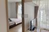 1 Bedroom Condo for rent in HQ by Sansiri, Khlong Tan Nuea, Bangkok near BTS Thong Lo