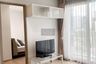 1 Bedroom Condo for rent in HQ by Sansiri, Khlong Tan Nuea, Bangkok near BTS Thong Lo