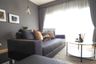 1 Bedroom Condo for rent in Noble Reveal, Phra Khanong Nuea, Bangkok near BTS Thong Lo