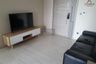 1 Bedroom Condo for rent in The Room Sukhumvit 38, Phra Khanong, Bangkok near BTS Thong Lo