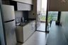 1 Bedroom Condo for rent in The Room Sukhumvit 38, Phra Khanong, Bangkok near BTS Thong Lo