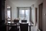 2 Bedroom Condo for rent in Elio Sathorn - Wutthakat, Bang Kho, Bangkok near BTS Talat Phlu