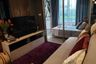 1 Bedroom Condo for rent in Niche Mono Ramkhamhaeng, Hua Mak, Bangkok near MRT Hua Mak