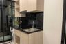 1 Bedroom Condo for rent in The Collect Ratchada 32, Chan Kasem, Bangkok near MRT Lat Phrao