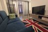 1 Bedroom Condo for rent in Khlong Thanon, Bangkok near BTS Sai Yud