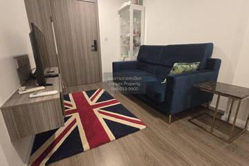 1 Bedroom Condo for rent in Khlong Thanon, Bangkok near BTS Sai Yud