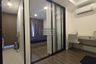 1 Bedroom Condo for rent in Khlong Thanon, Bangkok near BTS Sai Yud