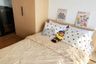 1 Bedroom Condo for rent in The Line Vibe, Chom Phon, Bangkok near BTS Ladphrao Intersection