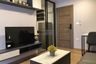2 Bedroom Condo for rent in The Cube Loft Srinakarin - Theparak, Samrong Nuea, Samut Prakan near MRT Si Bearing